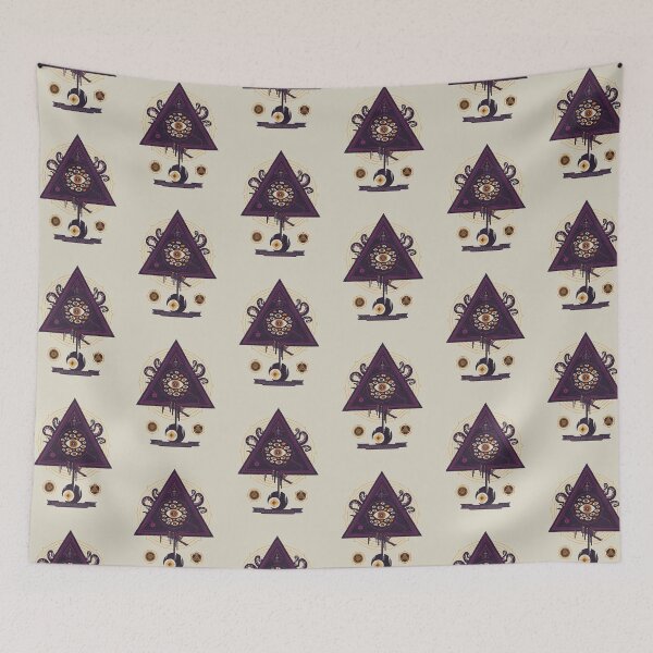 Item preview, All Seeing designed and sold by Hector Mansilla.