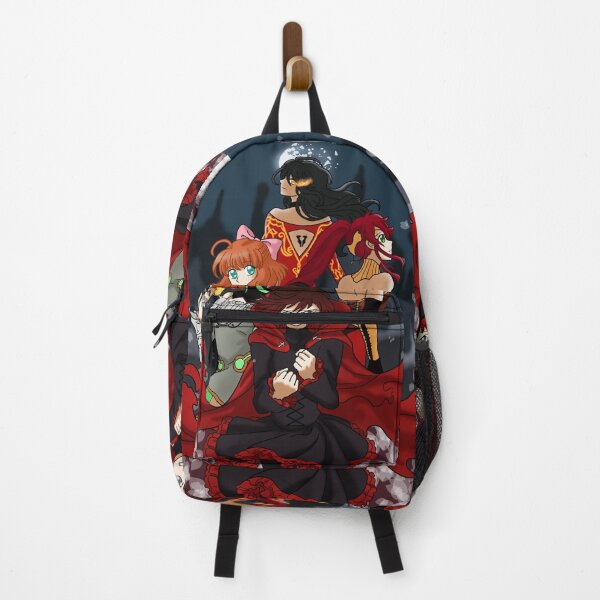 Item preview, When It Falls designed and sold by SailorMoonie.