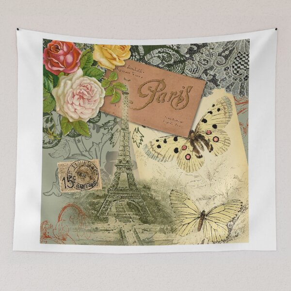 Item preview, Paris poster designed and sold by edleon.