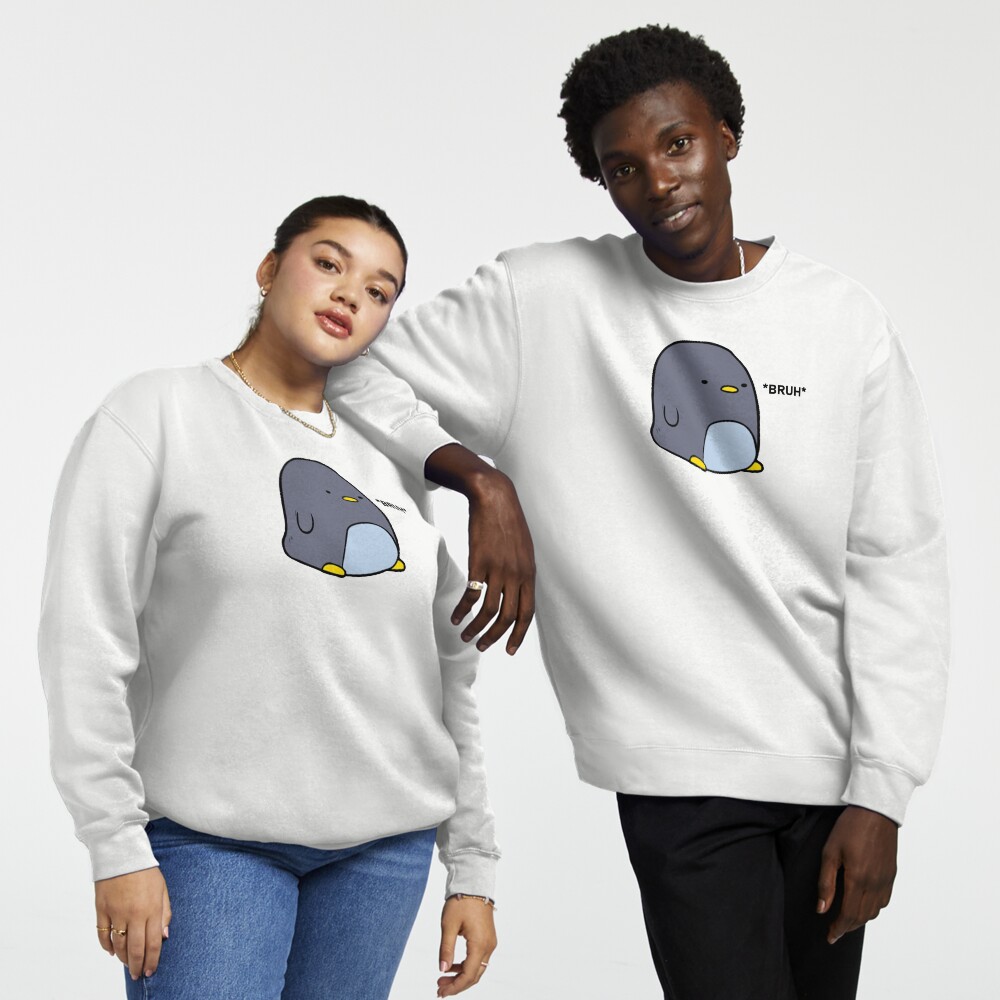 Item preview, Pullover Sweatshirt designed and sold by Upliftclothing.