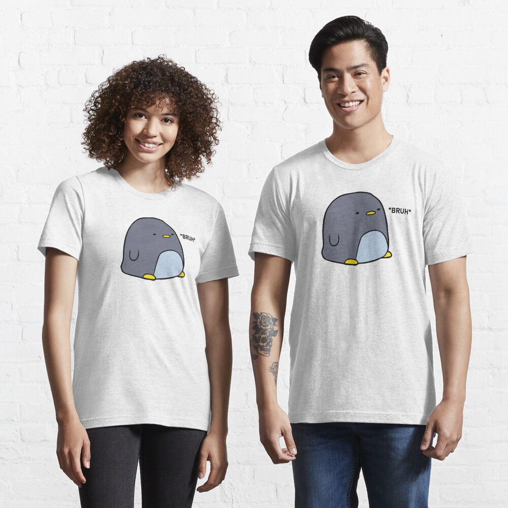 Item preview, Essential T-Shirt designed and sold by Upliftclothing.