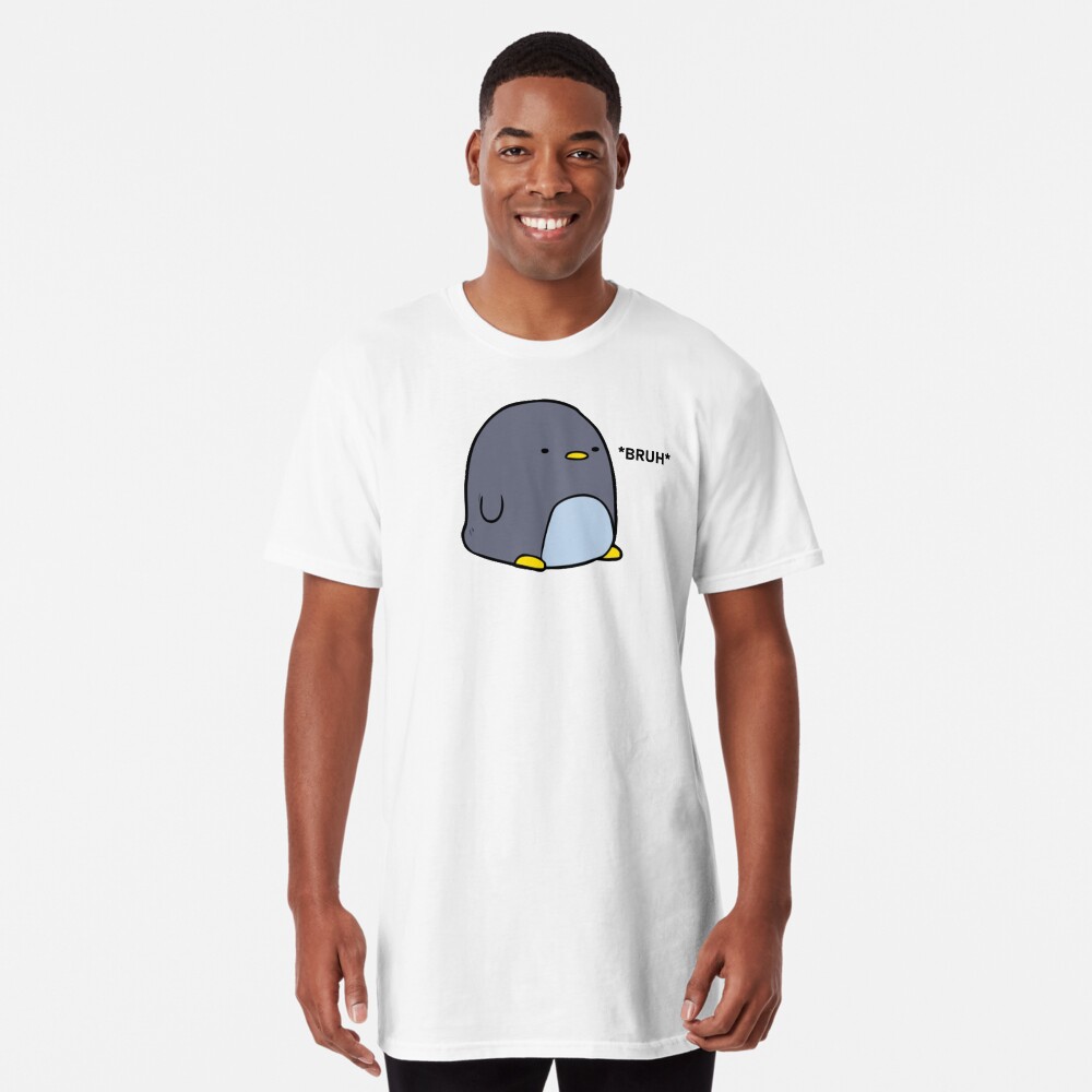 Item preview, Long T-Shirt designed and sold by Upliftclothing.