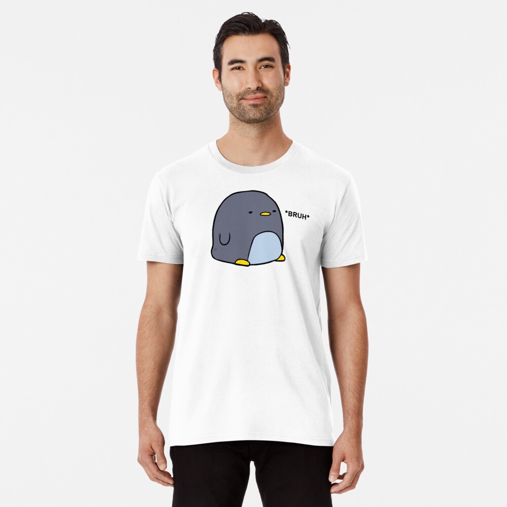 Item preview, Premium T-Shirt designed and sold by Upliftclothing.