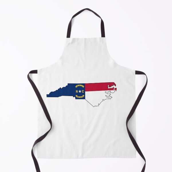 Item preview, North Carolina designed and sold by Sun Dog Montana.