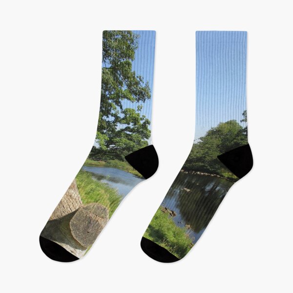 Item preview, #97 |☼| Stream Between Trees - Shot 6 (Hadrian's Wall) designed and sold by Naean H.F. (Nez Man).