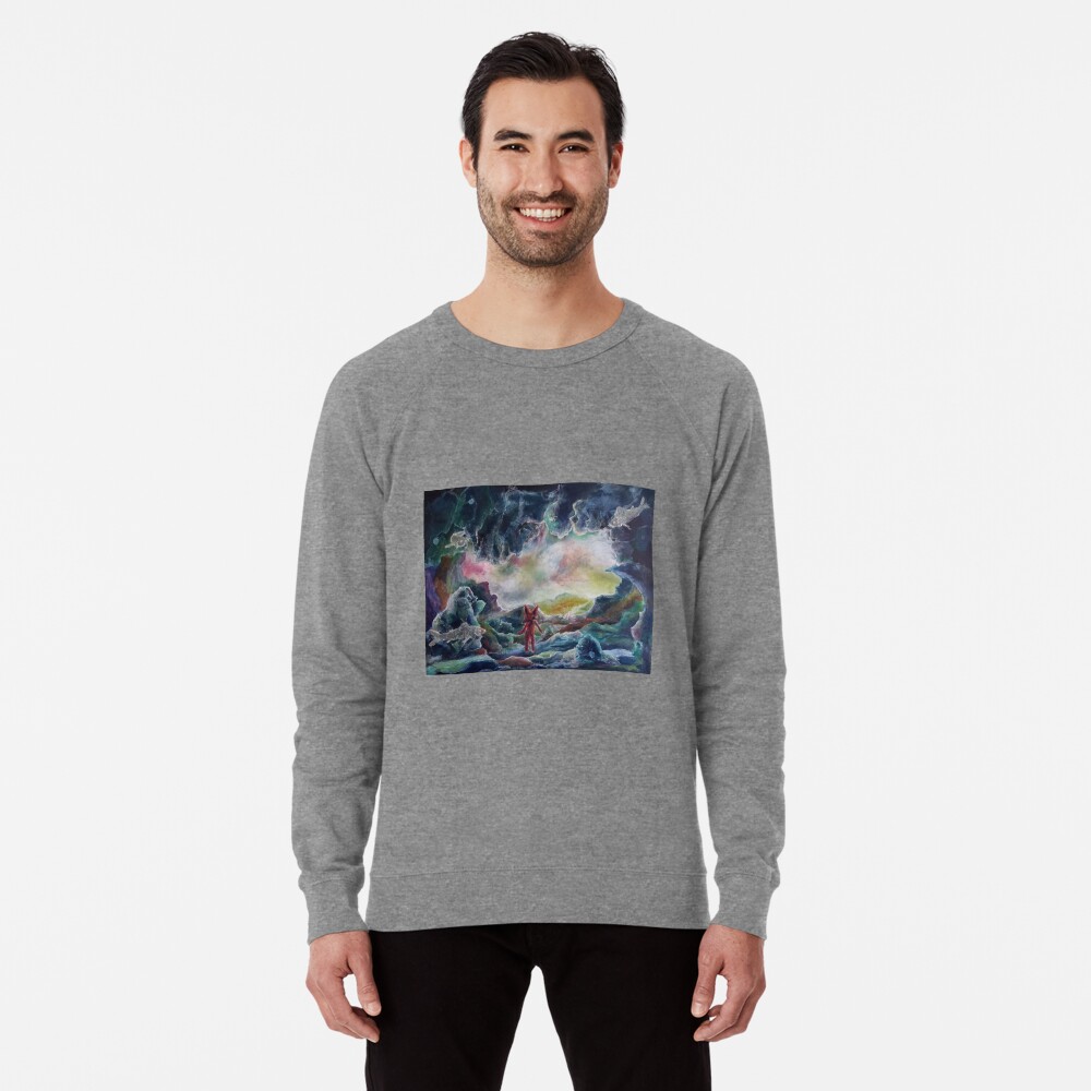Artikel-Vorschau von Leichter Pullover, designt und verkauft von LillianBerthel.