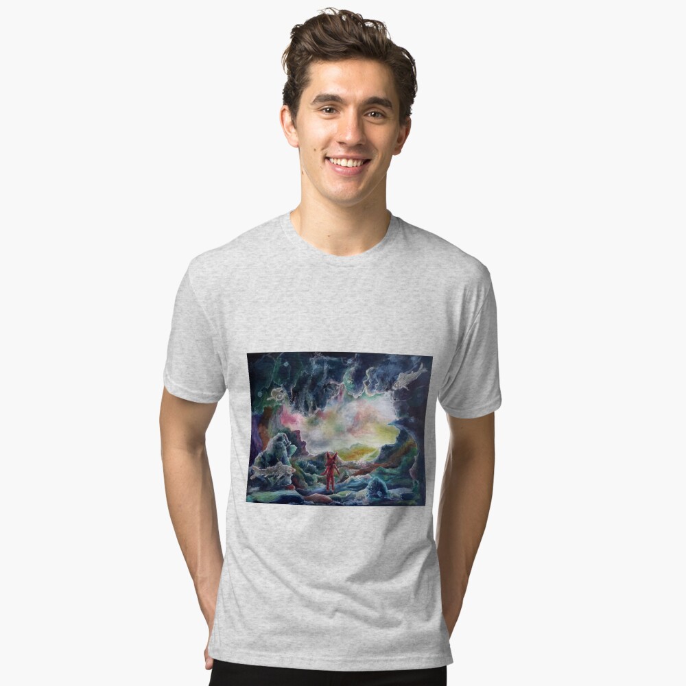 Artikel-Vorschau von Vintage T-Shirt, designt und verkauft von LillianBerthel.