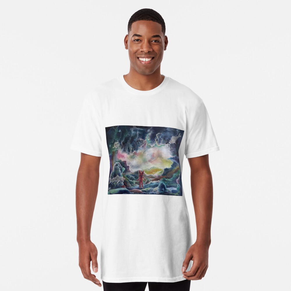 Artikel-Vorschau von Longshirt, designt und verkauft von LillianBerthel.