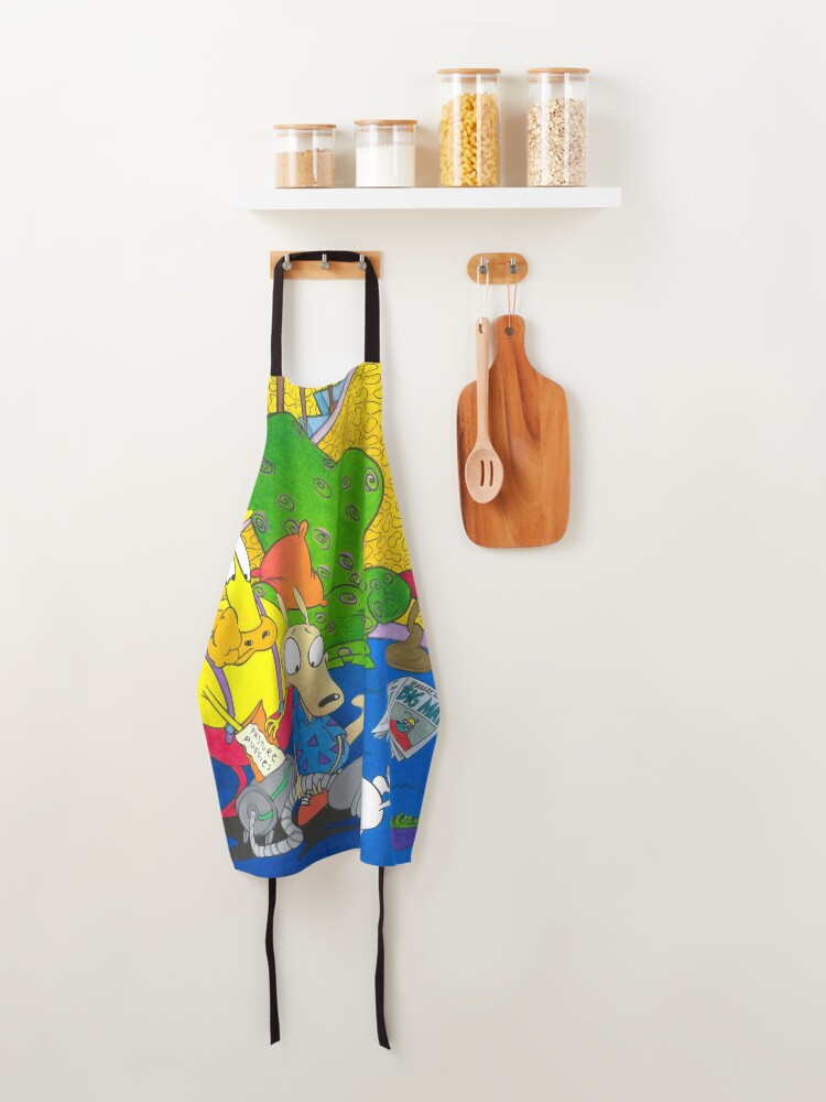 ミュージシャン Rockon social club KEEP CALM APRON ミュージシャン Rockon social club KEEP CALM APRON Rockon