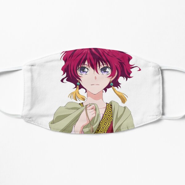 Yona of the dawn, yona Flat Mask
