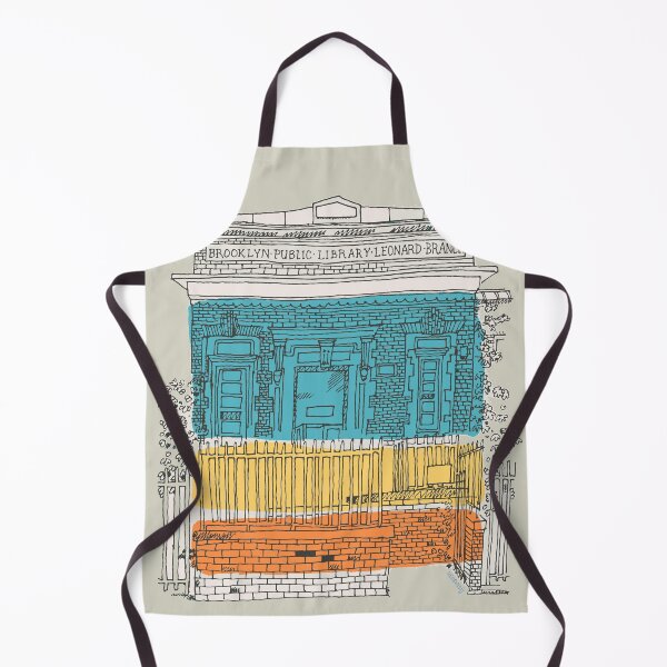 Item preview, Brooklyn También conocida como la rama de Betty Smith designed and sold by John & Wendy.