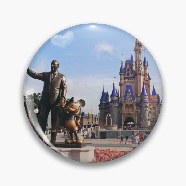 Item preview, Partners and a castle designed and sold by Speakingangel.