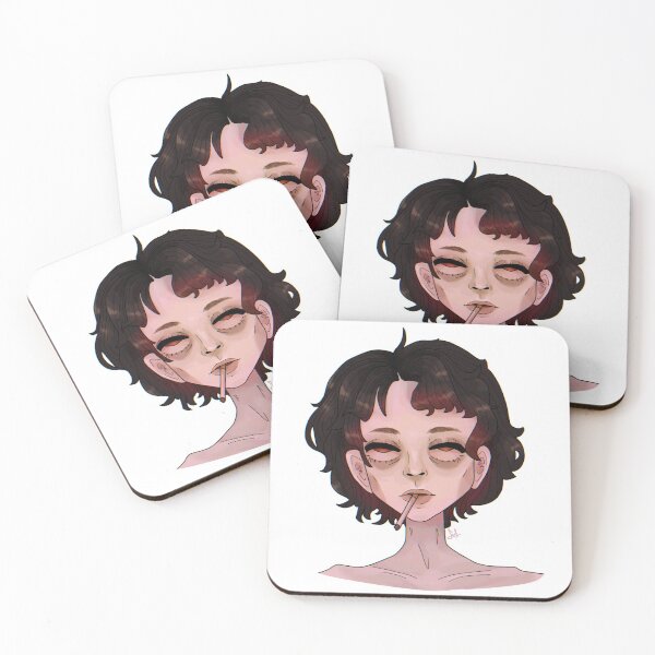 Item preview, possessed  designed and sold by spockybby.