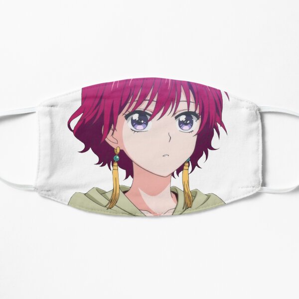 Yona, Yona of the dawn Flat Mask