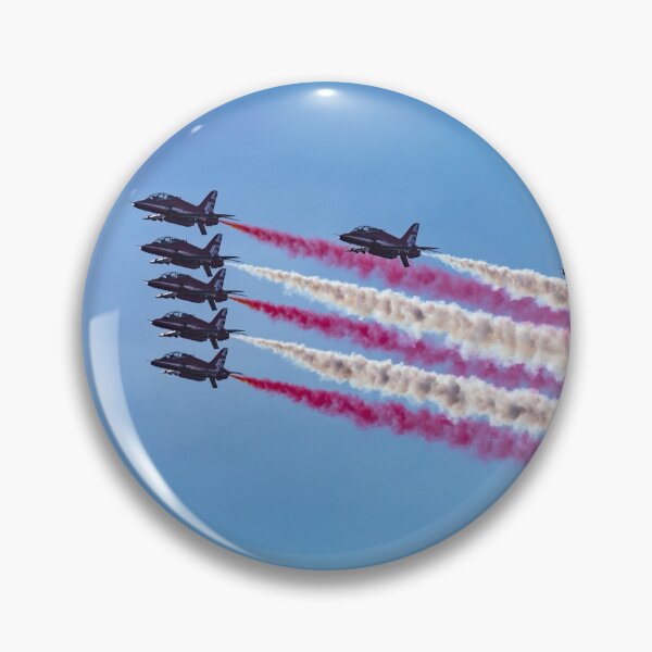 Artikelvorschau, Patriotischer Flug Pacific Airshow 2019 Sternenbanner entworfen und verkauft von PsychoAlien.com.