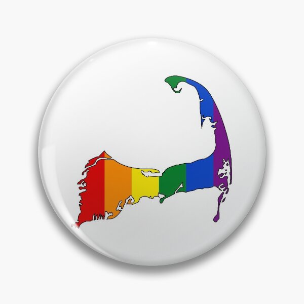 Item preview, Cape Cod Pride! designed and sold by Sun Dog Montana.