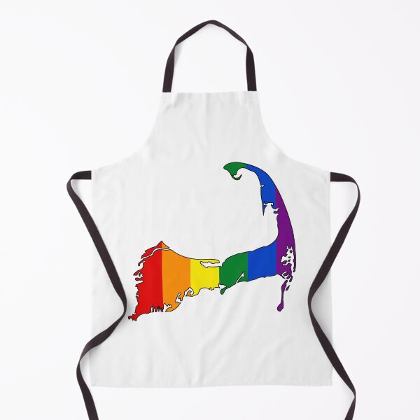 Item preview, Cape Cod Pride! designed and sold by Sun Dog Montana.
