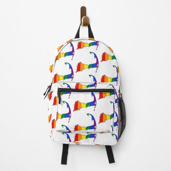 Item preview, Cape Cod Pride! designed and sold by Sun Dog Montana.