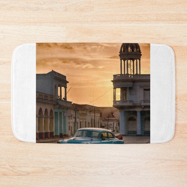 Item preview, Cuba Sunset designed and sold by edleon.