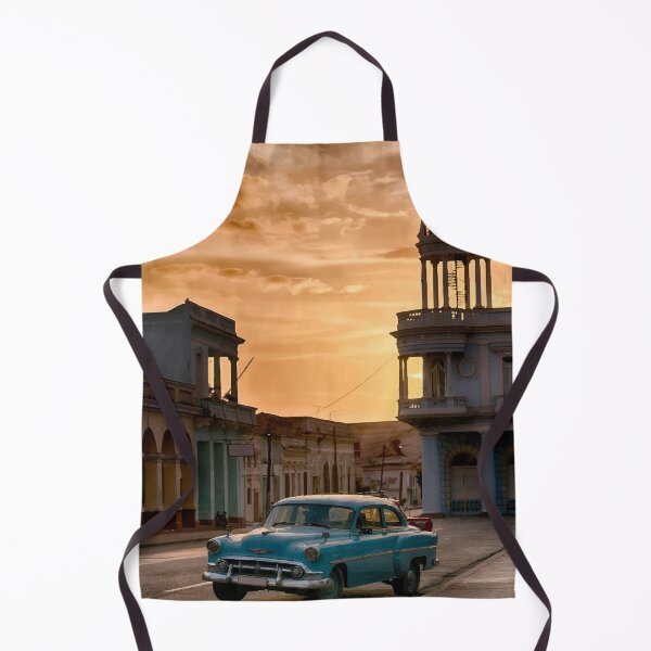 Item preview, Cuba Sunset designed and sold by edleon.