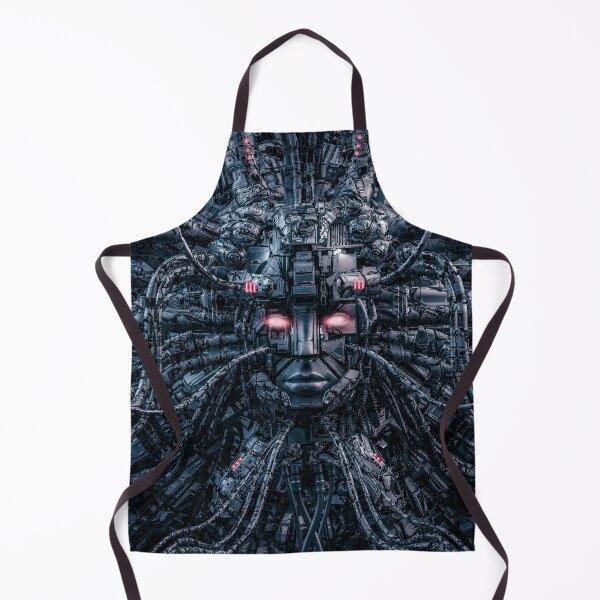 Item preview, Digital Goddess Reloaded designed and sold by GrandeDuc.