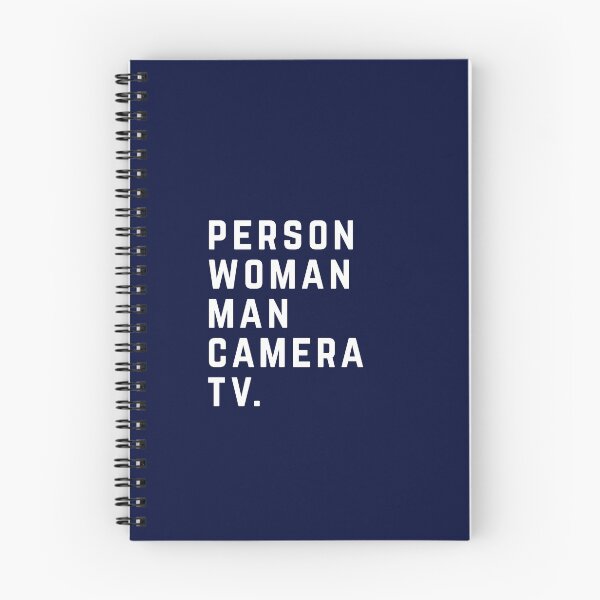 Item preview,  Person Woman Man Camera TV. designed and sold by Primotees.