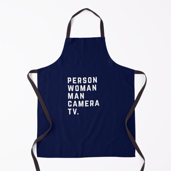 Item preview, Person Woman Man Camera TV. designed and sold by Primotees.