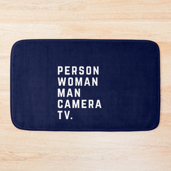 Item preview,  Person Woman Man Camera TV. designed and sold by Primotees.