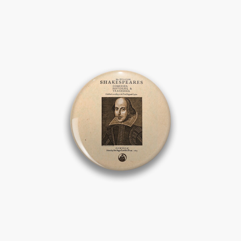 Item preview, Pin designed and sold by incognitagal.