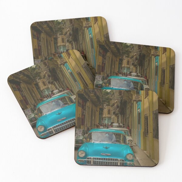 Item preview, Cuba car designed and sold by edleon.