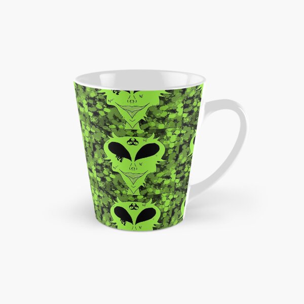 Item preview, Toxic Waste Alien designed and sold by xXcapricornusXx.