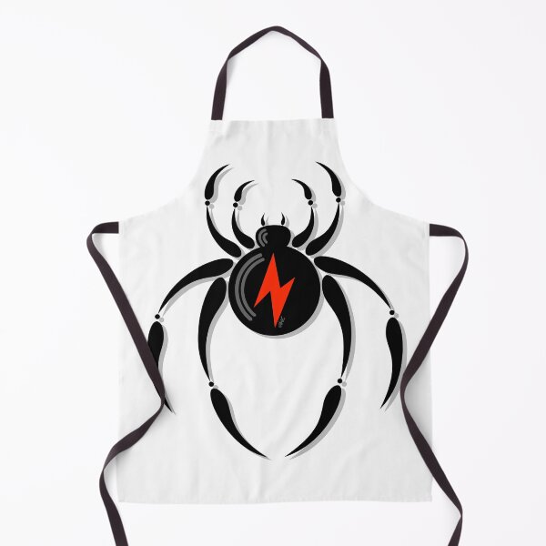 Item preview, Redback Spider by Amanda M Lucas designed and sold by Amanda Lucas.