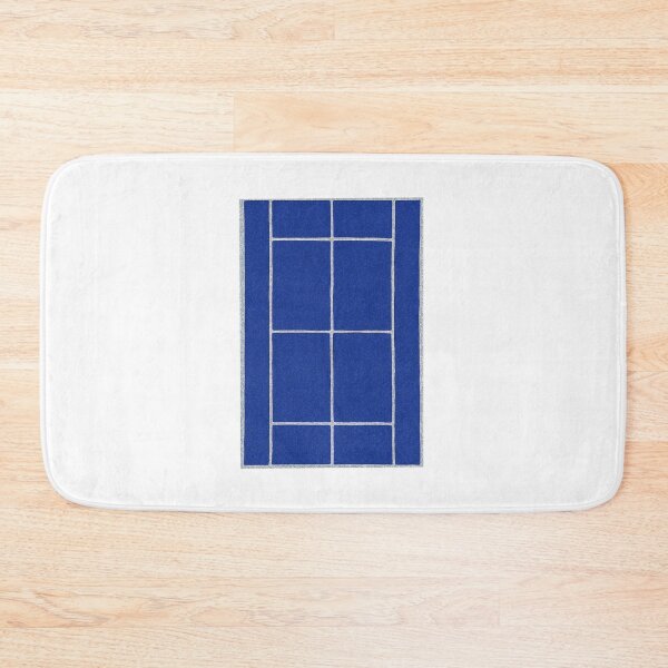 Item preview, Hard Court Tennis Court designed and sold by Barnsey.