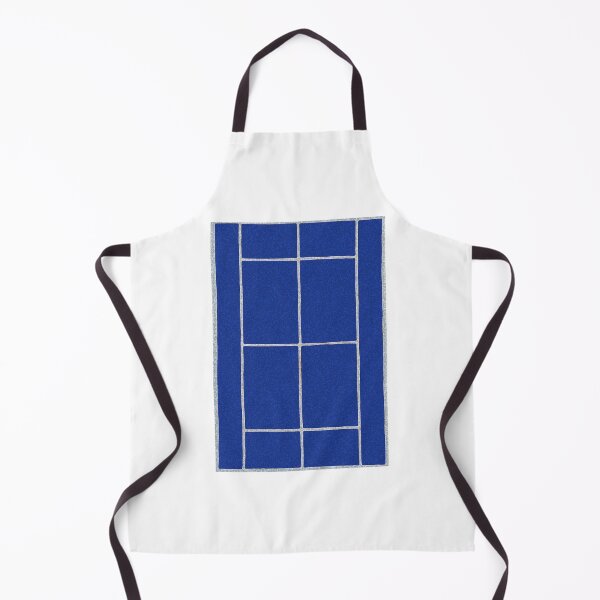 Item preview, Hard Court Tennis Court designed and sold by Barnsey.