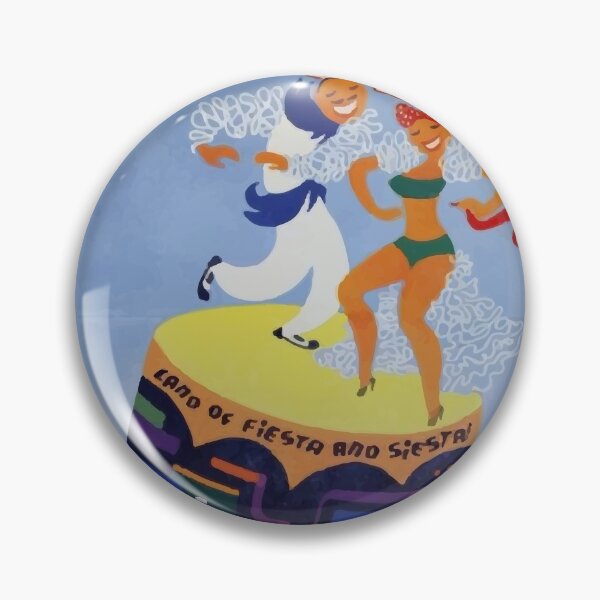 Item preview, Cuba Party designed and sold by edleon.