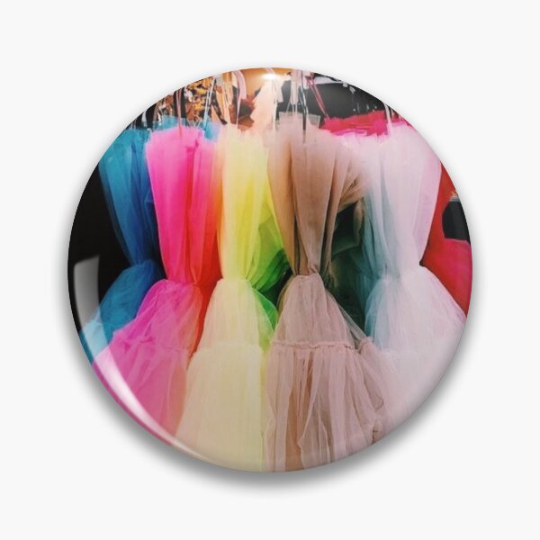 Item preview, Colorful Dresses Style Rack designed and sold by Molly Made.