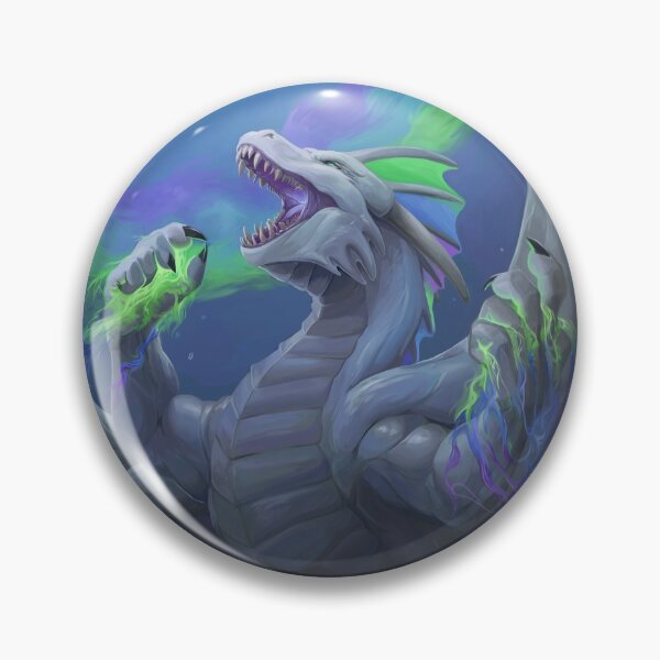 Item preview, Absolute Zero designed and sold by DeriazIronfist.