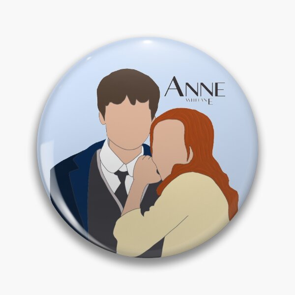 Item preview, anne with an e designed and sold by chiaraxnetflix.