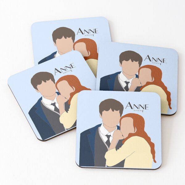 Item preview, anne with an e designed and sold by chiaraxnetflix.