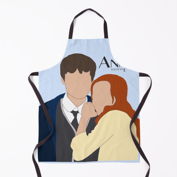 Item preview, anne with an e designed and sold by chiaraxnetflix.