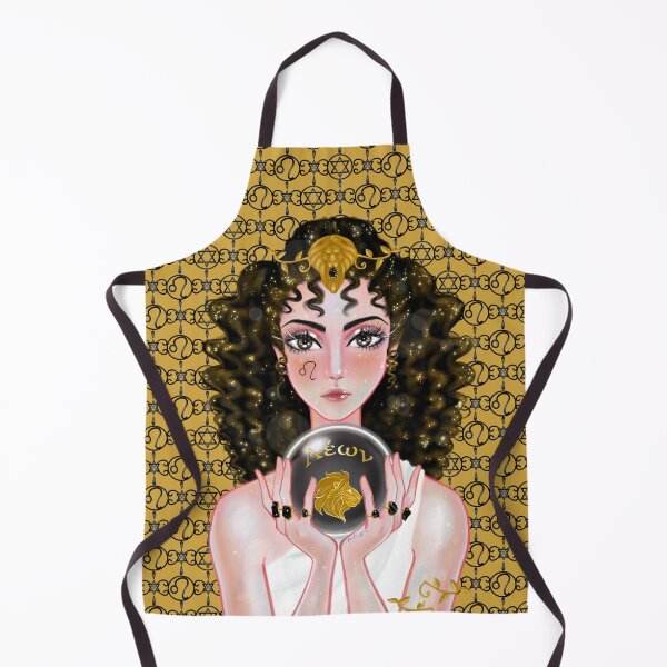 Item preview, Leo Onyx designed and sold by Amadeux Way.