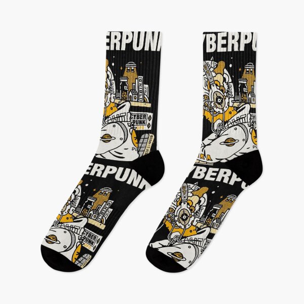 Item preview, Lofi Cyberpunk designed and sold by Gandhi Setyawan.