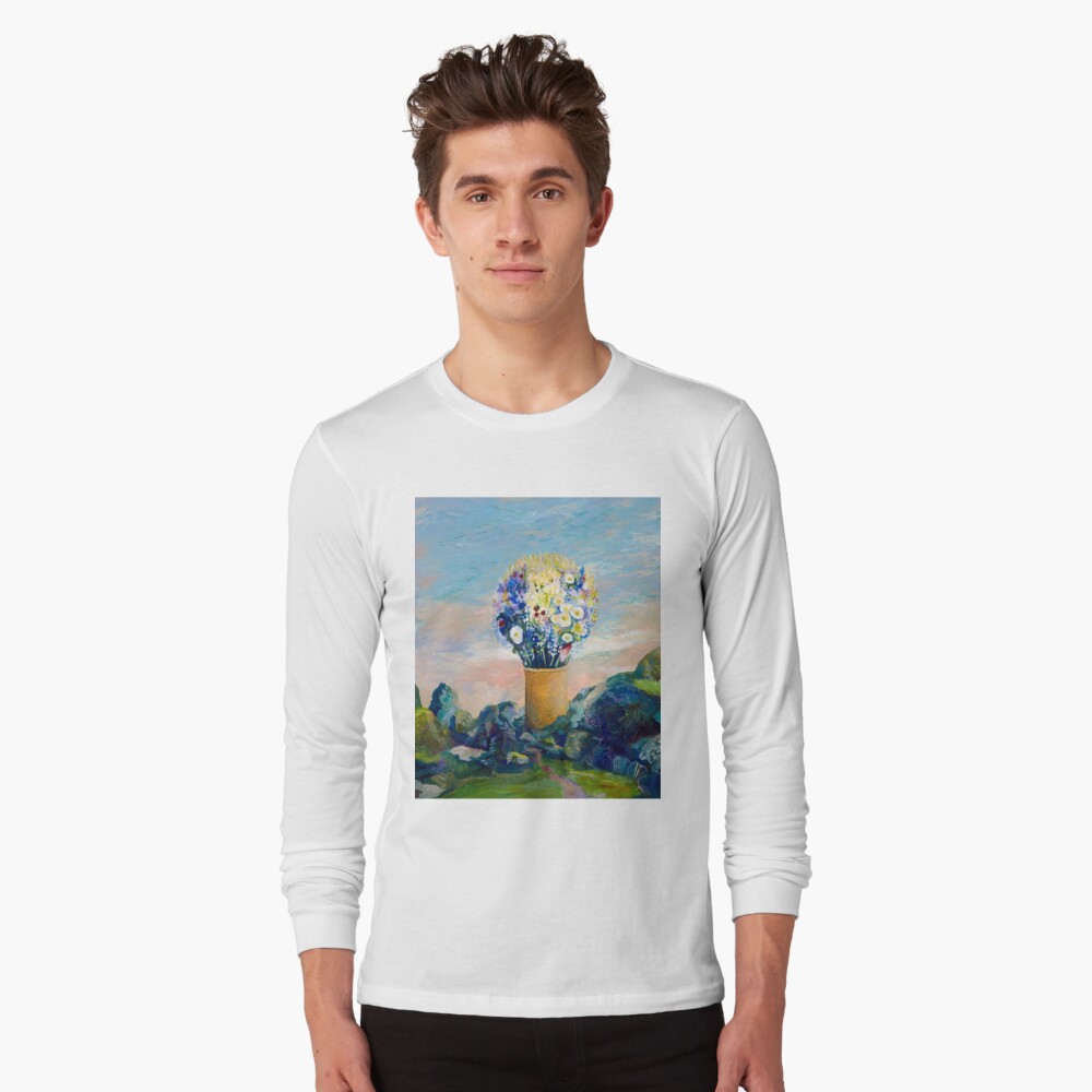 Artikel-Vorschau von Langarmshirt, designt und verkauft von LillianBerthel.