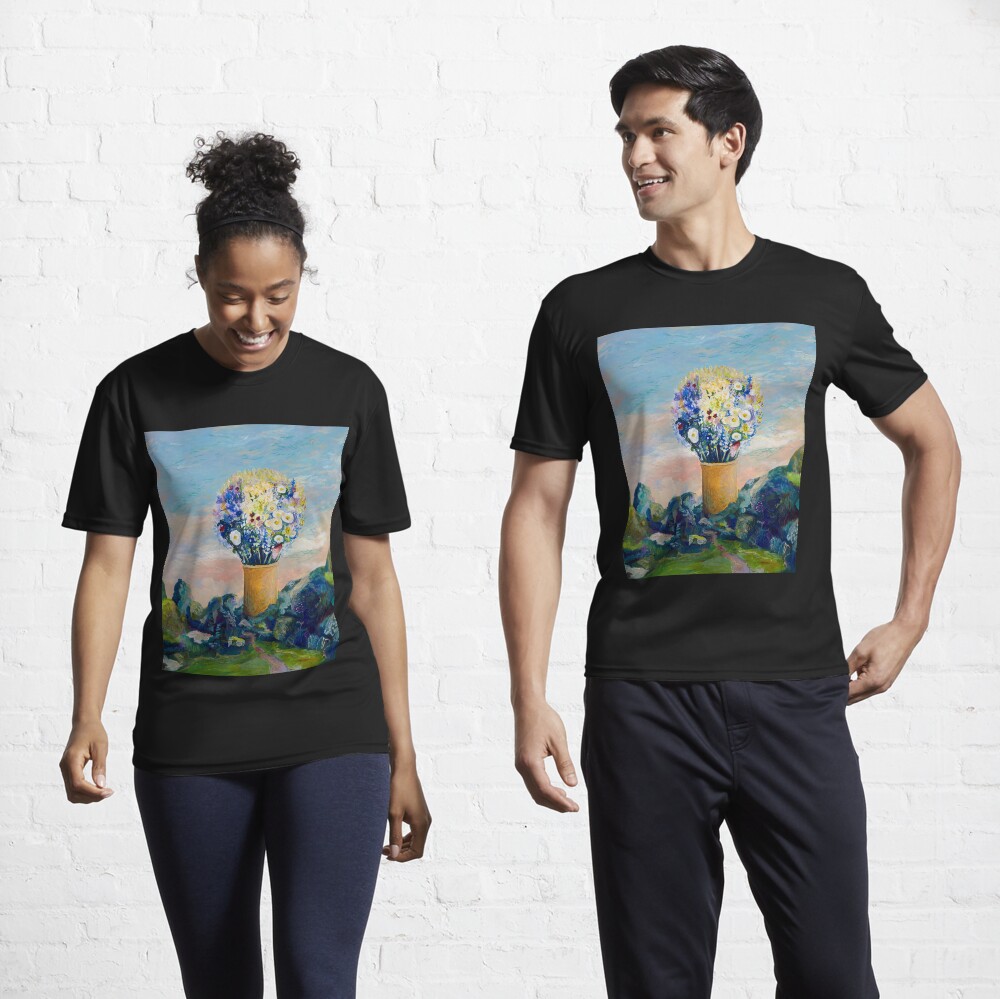Artikel-Vorschau von Funktionsshirt, designt und verkauft von LillianBerthel.