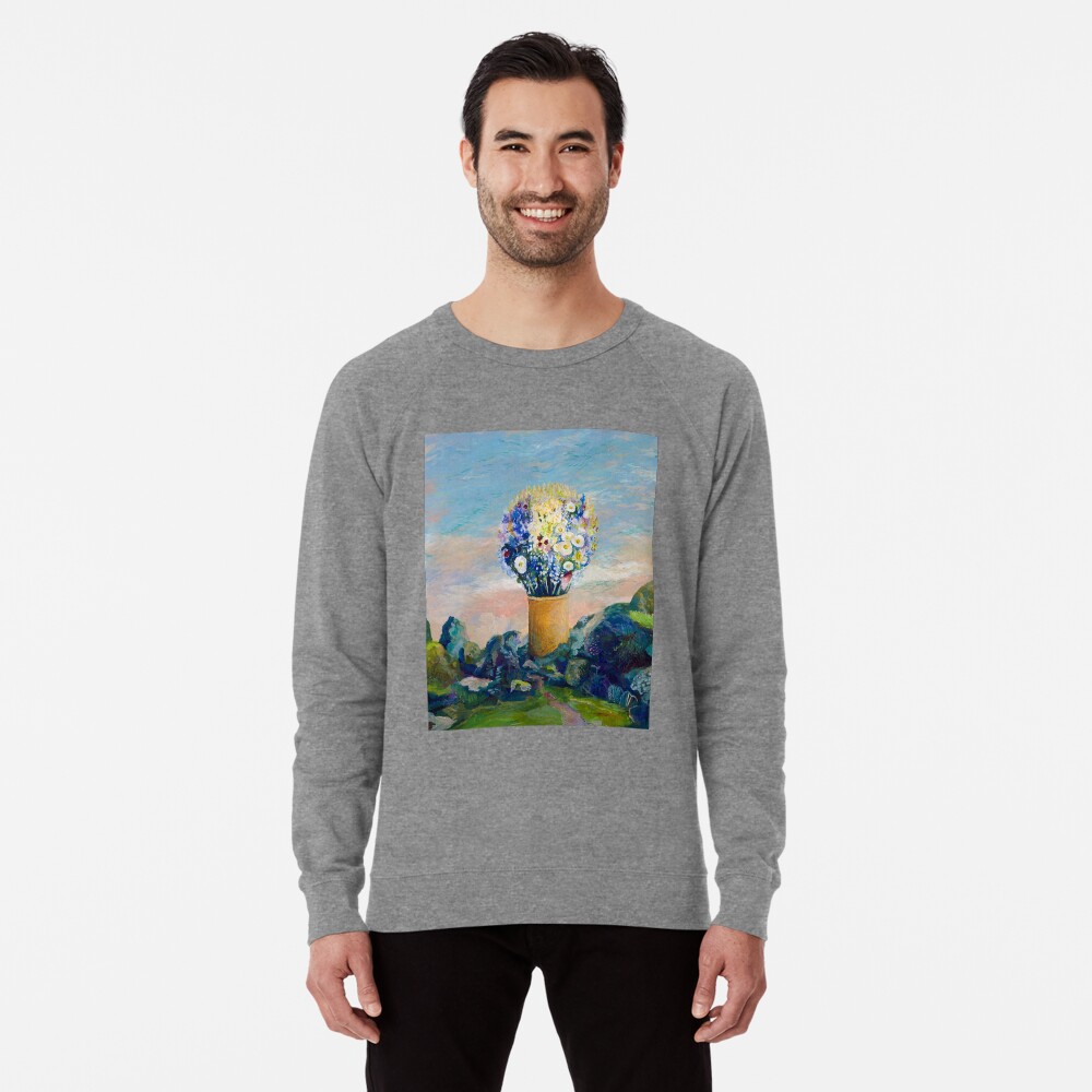 Artikel-Vorschau von Leichter Pullover, designt und verkauft von LillianBerthel.