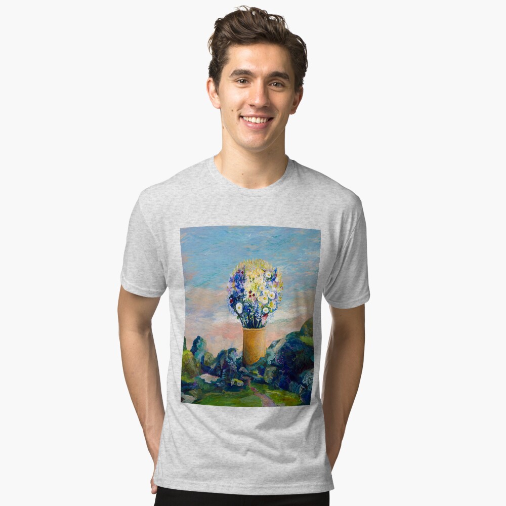Artikel-Vorschau von Vintage T-Shirt, designt und verkauft von LillianBerthel.