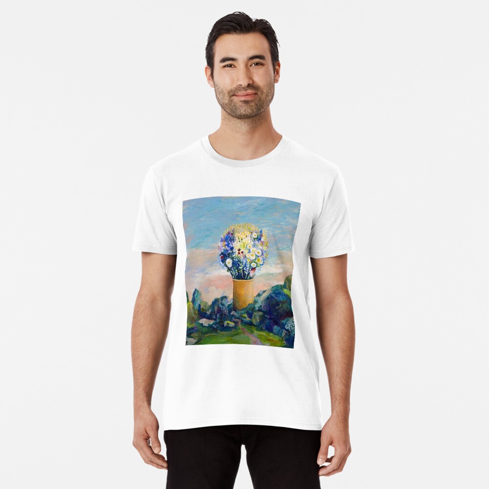 Artikel-Vorschau von Premium T-Shirt, designt und verkauft von LillianBerthel.
