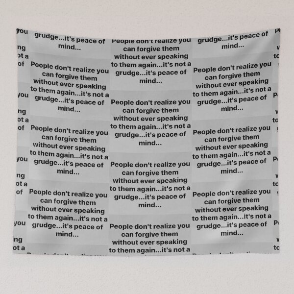 Item preview, PEACE OF MIND:MINE designed and sold by CCCREW.