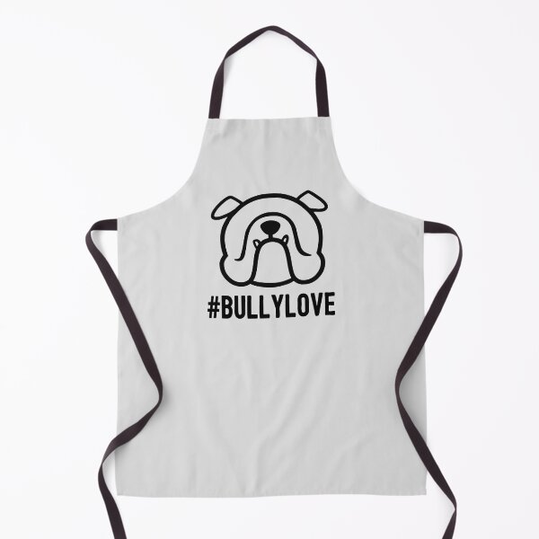 Item preview, Bully love! English Bulldog love - #bullylove - Bulldog gifts #bullylife designed and sold by smooshfaceutd.