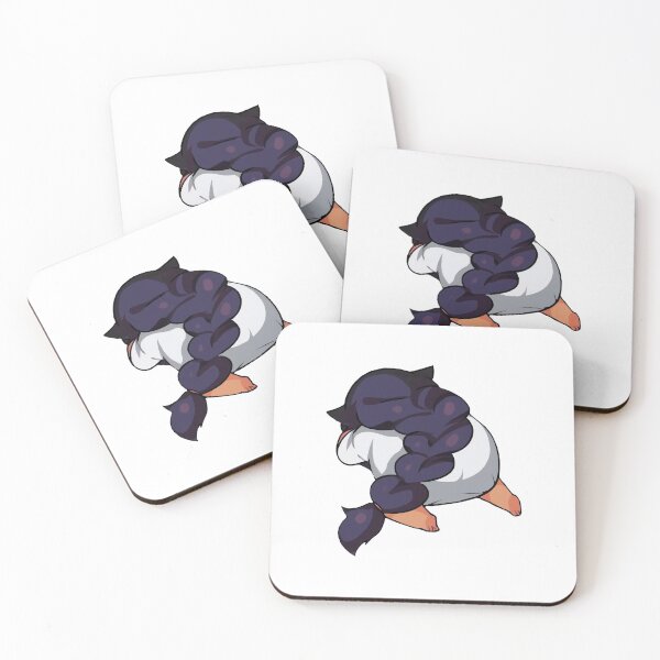 Item preview, [Jahy-sama] no talk jahy angy designed and sold by kuroheartz.